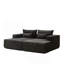 Canapé modulaire surdimensionné 87 po-105131416