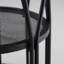Dining Table with Iron Base-2107656560