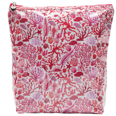Seashell Cosmetic Makeup Organizer