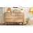 47.2''wide 7 Drawer Dresser For Bedroom