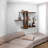 Rashanda 3 Piece Pine Tiered Shelf-1198918460