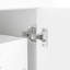 Meuble-lavabo 30 po avec lavabo