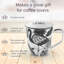 Tasse Flamingo Boho