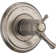 Cassidy Volume Control Faucet Trim with Lever Handles
