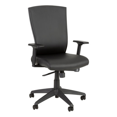 Abdul-Wahaab Contemporary Premium Task Chair