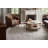 Magnolia Home by Joanna Gaines x Loloi Gigi Grey / Ivory Area Rug-96812903