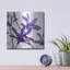 Fleur mauve 1 par PhotoINC Studio-1079856501