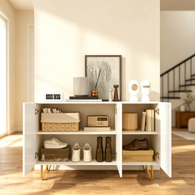 120cm Sideboard