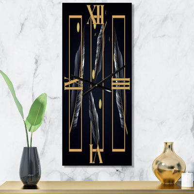 Horloge murale