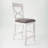5-Pcs Counter Height Dining Set
