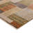 Mylah Washable Geometric Indoor Rug-611571698