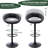 Mells Swivel Adjustable Height Bar Stool-943551228-959800492
