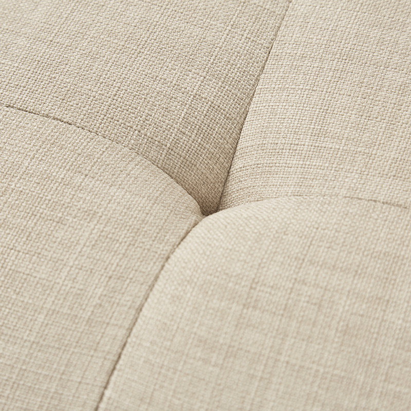 Méridienne, Beige