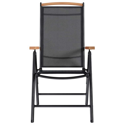 Folding Beach Chair