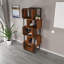 Aliona 70cm W Metal Shelving Unit-700566143