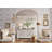 Alexandre 70'' Solid Wood Sideboard