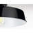 Cedar Springs W 1 - Bulb LED Outdoor Semi Flush Mount Outdoor Flush Mount-564200689