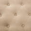 Banc de rangement en chenille 49,6 po Elisama-904300729
