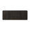 Leo Media Console-Smoked Black