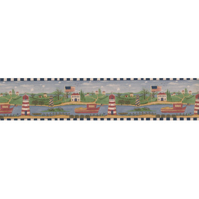 Pickering Border