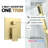 Modern Square Shower System, Rain Shower Head With Handheld Spray, Shower Faucet Set-113991258