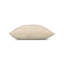 Entwine Crema Woven Rectangular Accent Pillow Cover & Insert-1258137163