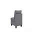 Ensemble modulaire - 3 pièces en gris