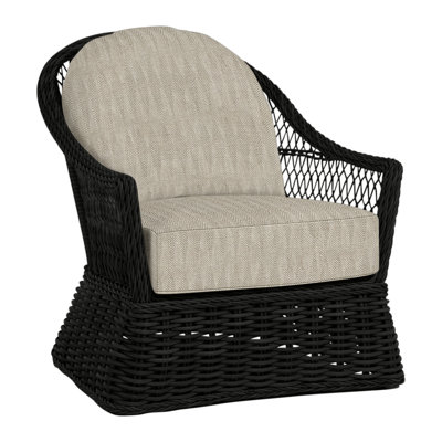 Soho Patio Chair with Cushions