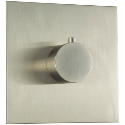 Thermostatic Valve Trim Kit, R+S