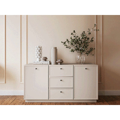 Bagga 150cm Sideboard