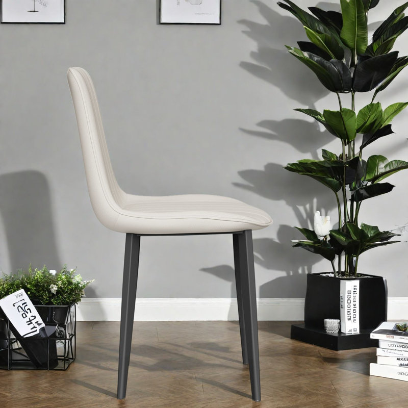 17.72 H Dining Chair