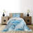 Polyester Coverlet