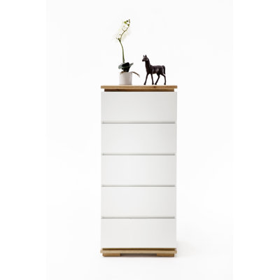 Dacian chest of drawers