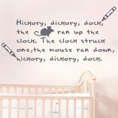 Wall Decal