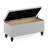 Aldusa Upholstered Ottoman