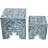 Nesting Tables