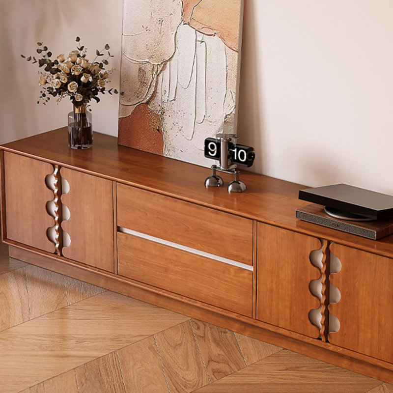 Meuble télé Creative Brown