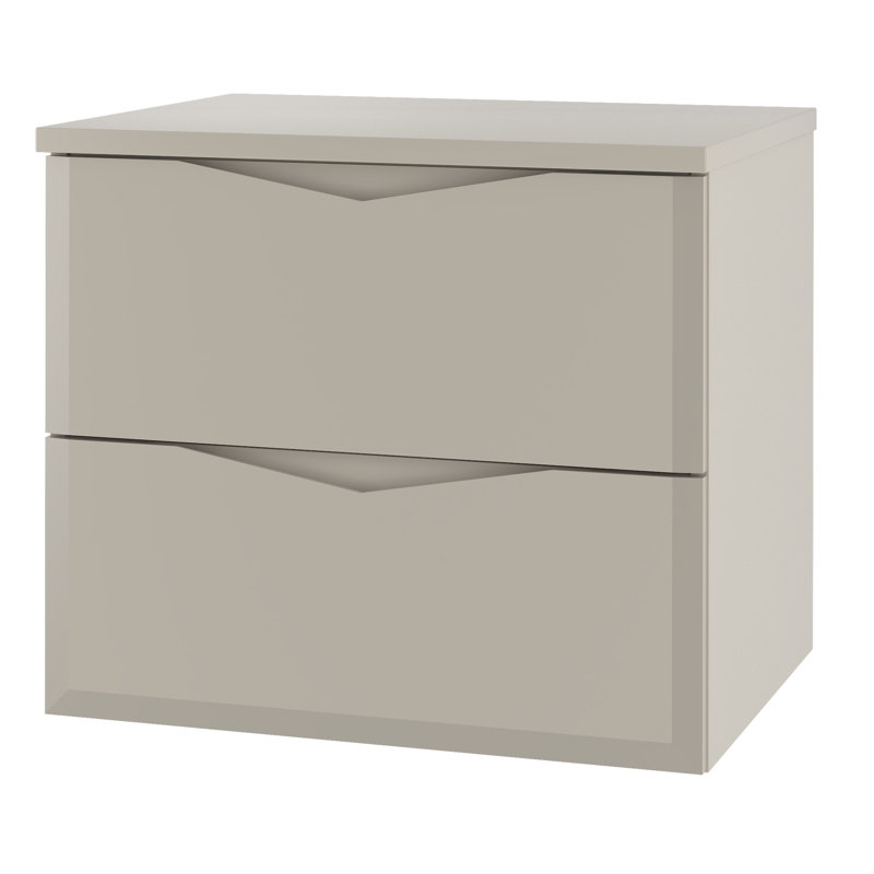 Areke 61mm Bathroom Vanity with Basin