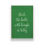Fa La La & Fables, ensemble de 4 impressions sur toile-724525555-724525557-724525559