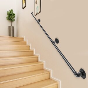 Stair Banister