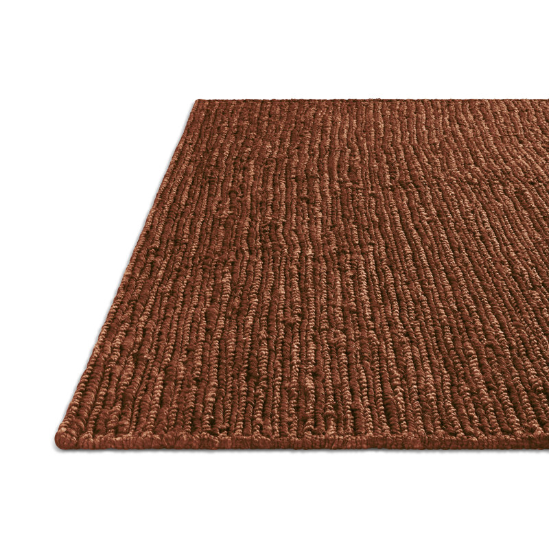 High Tide Hand Woven Area Rug, Rectangle 9' x 12'