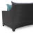 Fionnula 8 Piece Rattan Sofa Seating Group With Olefin Cushion Covers-212601651