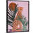 Black Floating Frame Canvas