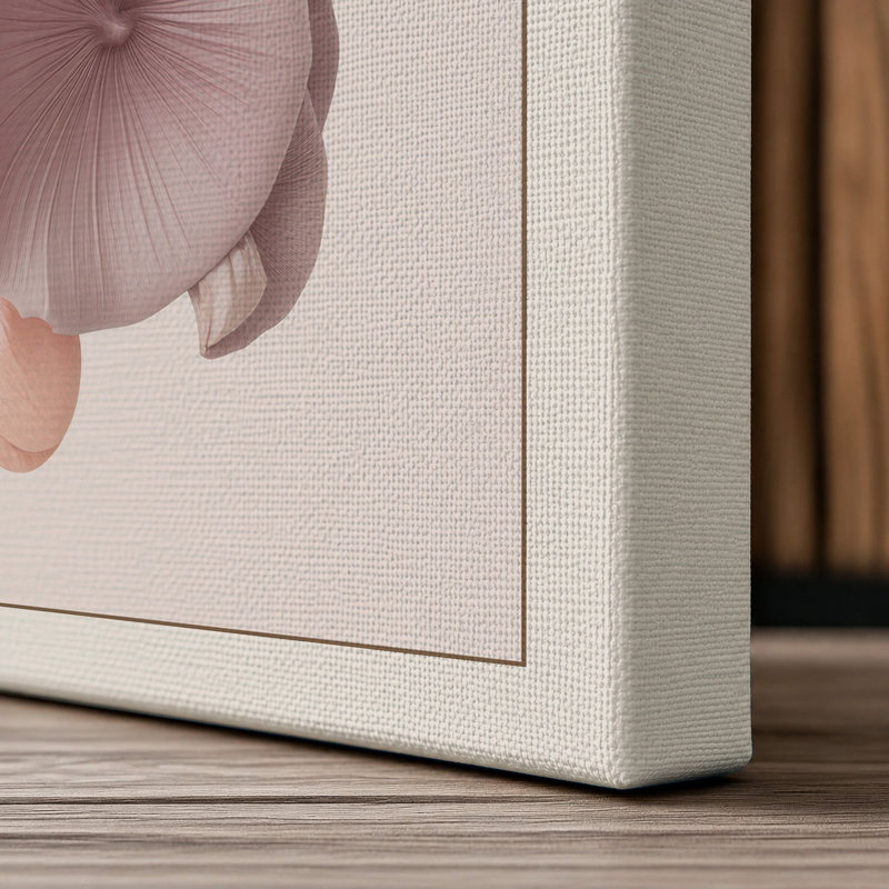 Print, 18x12 - 45.7 x 30.5 cm, Cream Border