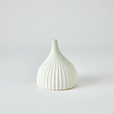 Earthenware Table Vase