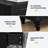 Vintage Minimalist Style 12 Drawer Dresser-479336035