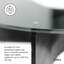 Table basse à 3 pieds-98363892