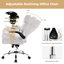 Gheorghe Linen Desk Chair-484095657