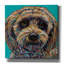 «Blue Doodle Brother 2» par Carolee Vitaletti-274954190