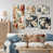 Toile tendue